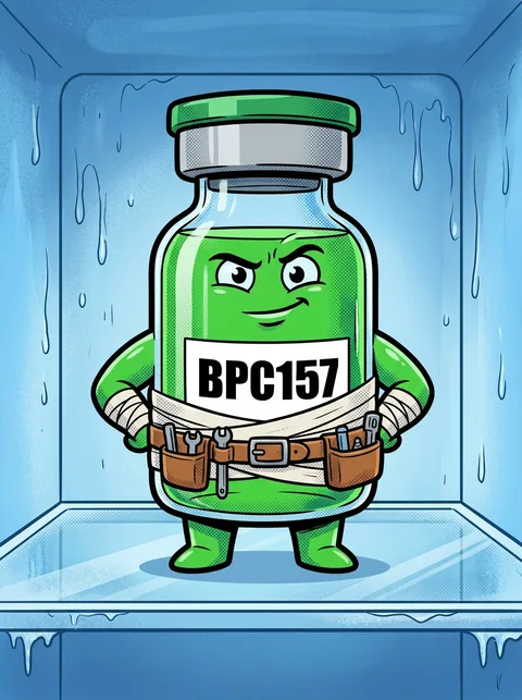 BPC157