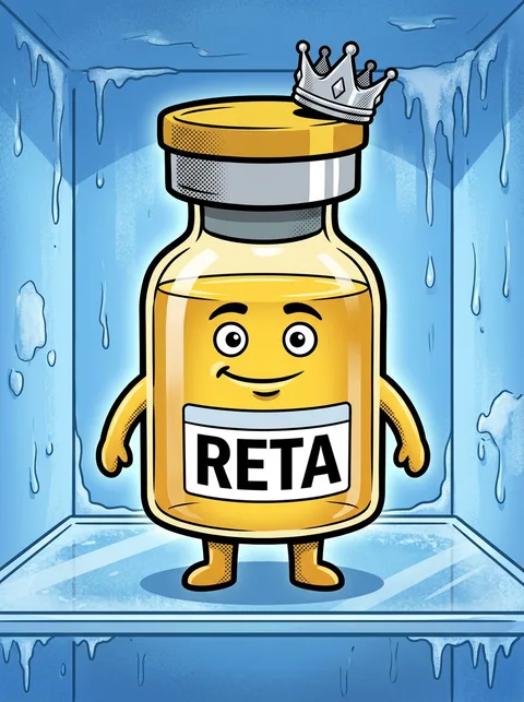 RETA