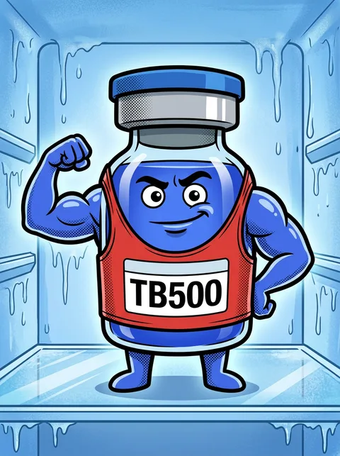 TB500